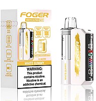Foger Switch Pro Kit 30000 puffs Foger Switch Pro Kit 30000 puffs